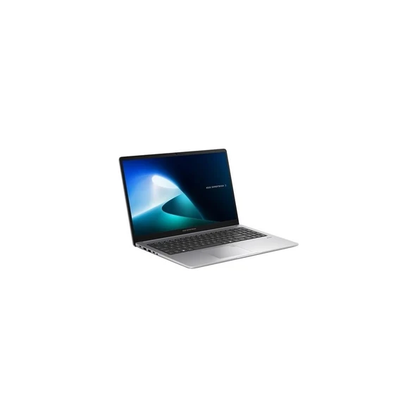 Asus 15.6" P1503CVA-I716512G0D Core I7 13620H-16GB Ddr5 RAM-512GB Nvme-Fdos - 2