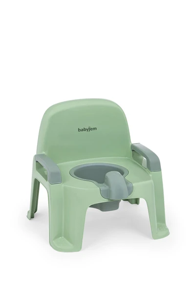Babyjem Afacan Lazımlık