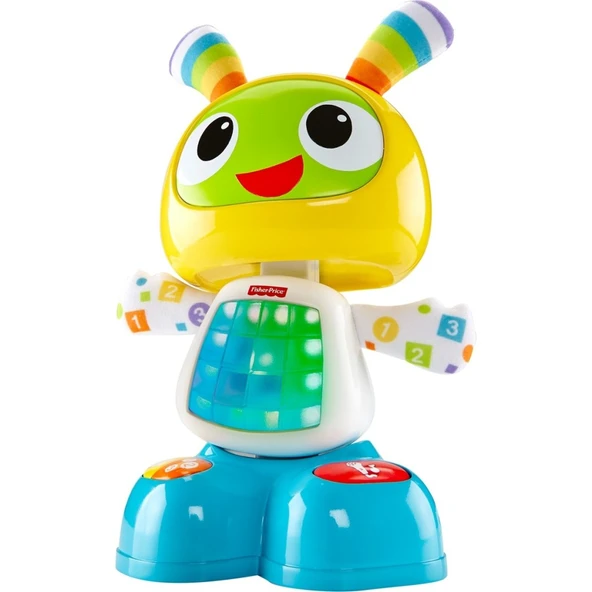 Fisher Price Büyük Dansçı BeatBo DLB20