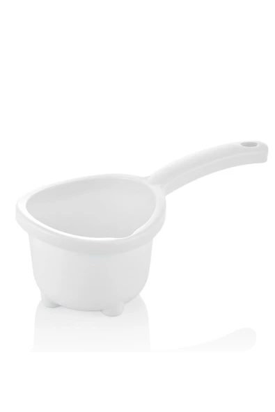 Babyjem Elegant Bebek Su Kovası & Elegant Bebek Su Maşrapası -  2'Li Set - Resim 4