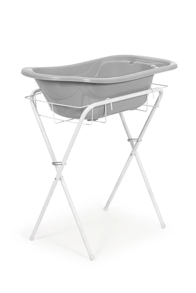 Babyjem AYAKLI BANYO SETİ 7 PARÇA - Resim 3