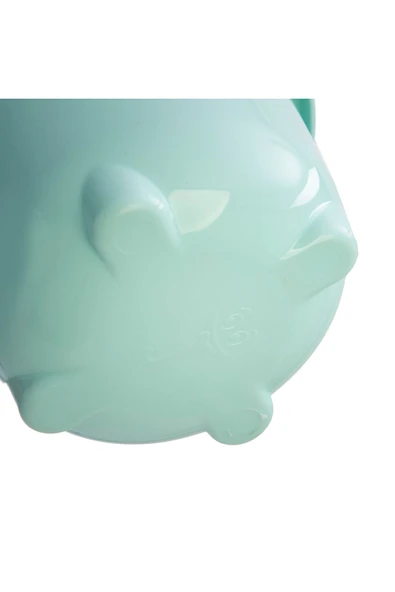 Babyjem Elegant Bebek Su Kovası & Elegant Bebek Su Maşrapası -  2'Li Set - Resim 5