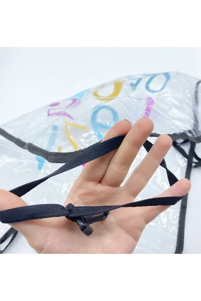 Babyjem OTO KOLTUK ARKASI KORUYUCU - Resim 2