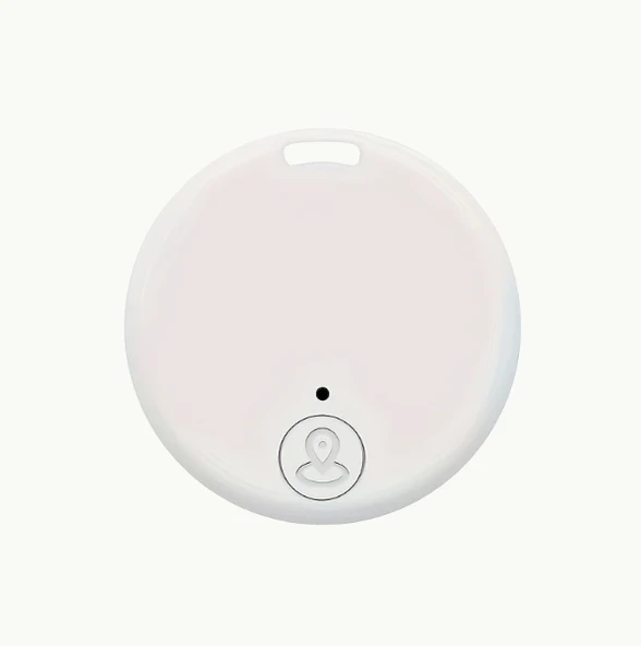 PEMBE WiFi Tag Evcil Hayvanlar, Çocuklar Ve Eşyalarınız İçin Kablosuz Akıllı Takip Cihazı - 6