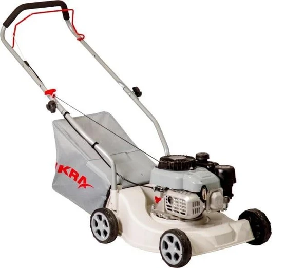 # IPLM1341 ELEKTİRİKLİ ÇİM BİÇME MAKİNESİ - İKRA