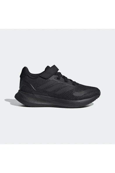 ADİDAS ÇOCUK SPOR AYAKKABI RUNFALCON 5 EL C IE8573 - 2