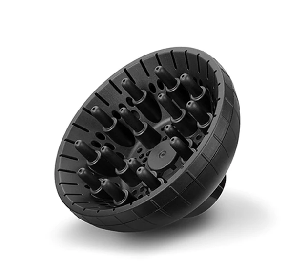 BaByliss 6709DE Smooth Pro Saç Kurutma Makinesi - 5