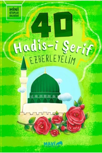 Kırk Hadisi Şerif Ezberleyelim | Fethullah Söylemez | Taha Mercan