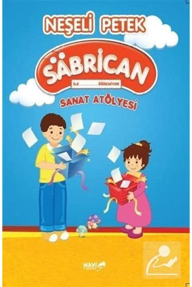 Neşeli Petek Sanat Atölyesi ürün görseli 1