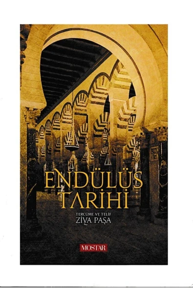Endülüs Tarihi | Ziya Paşa