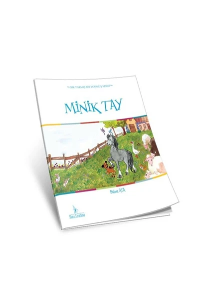 Minik Tay | Bülent Ata