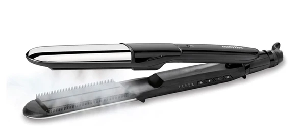 BaByliss ST496E Steam Mist Buharlı Saç Düzleştirici - 2