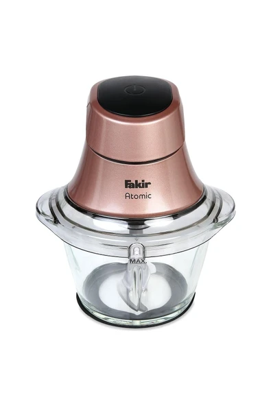 Fakir Atomic Rondo Pembe
