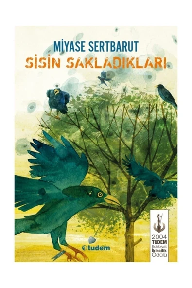 Tudem Yayınları Tudem Sisin Sakladıkları