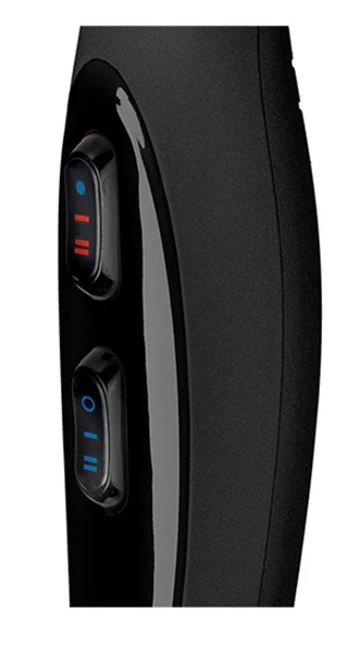 BaByliss 6704E Power Pro Siyah Saç Kurutma Makinesi - 4