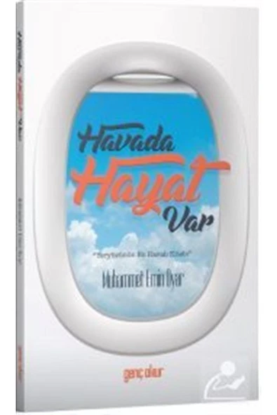 Havada Hayat Var | Muhammet Emin Oyar