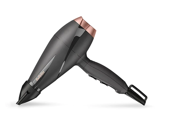 BaByliss 6709DE Smooth Pro Saç Kurutma Makinesi - 3