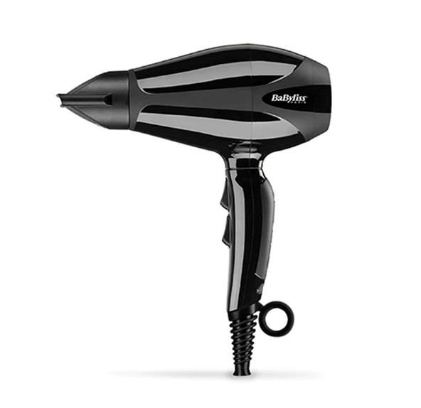 BaByliss 6715DE Compact Pro Saç Kurutma Makinesi - Resim 2
