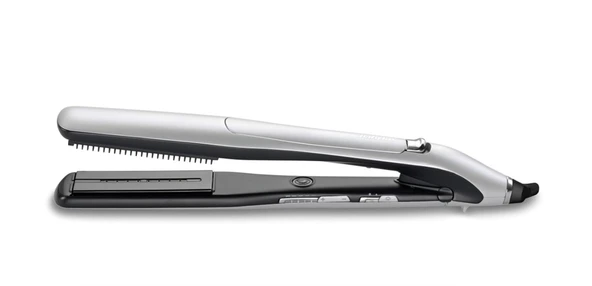BaByliss ST595E Steam Lustre Styler 36mm Buharlı Saç Şekillendirici