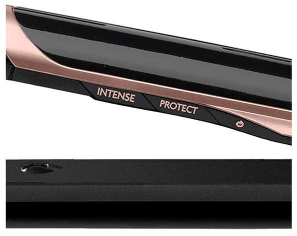 BaByliss ST391E Salon Straight 235 Saç Düzleştirici - 2