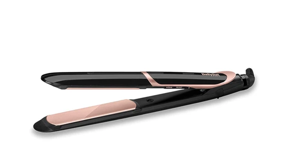 BaByliss ST391E Salon Straight 235 Saç Düzleştirici