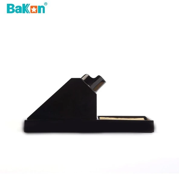 Bakon BK701D Intelligent 2 in 1 Isı ayarlı Havya İstasyonu 700w - 6