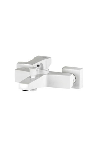 NEWARC AQUA BANYO BATARYASI BEYAZ - 3