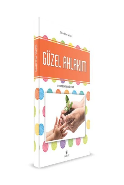 Güzel Ahlakım | Eyyüp Beyhan | Neslihan Beyhan