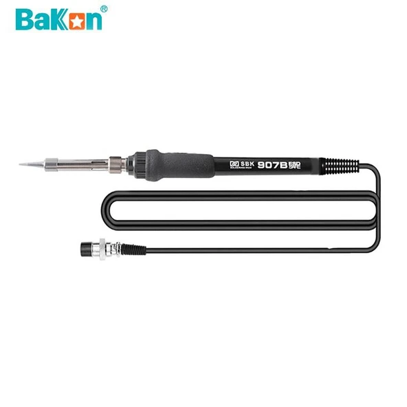Bakon BK701D Intelligent 2 in 1 Isı ayarlı Havya İstasyonu 700w - 5