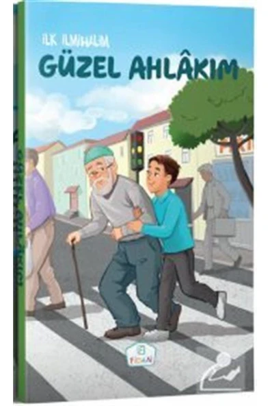 Güzel Ahlakım | Zekai Şengün | Emrah Demiryent