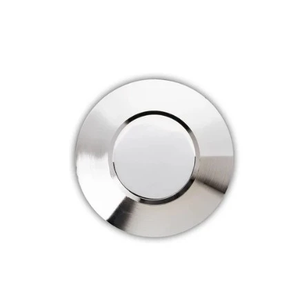 LENCO TTA-076SI - Krom kaplama plak sabitleyici - Plak çalar temas ağırlığı - Gümüş - 3