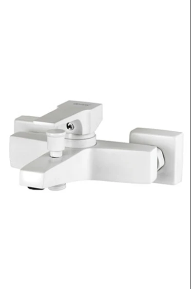NEWARC AQUA BANYO BATARYASI BEYAZ