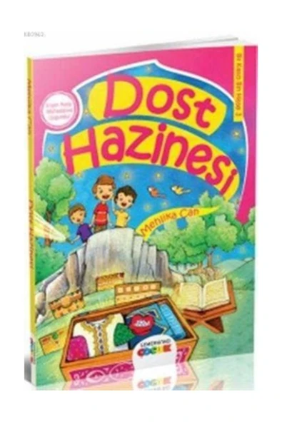 Dost Hazinesi | Mehlika Can