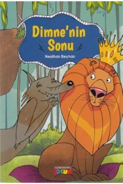 Dimnenin Sonu | Neslihan Beyhan