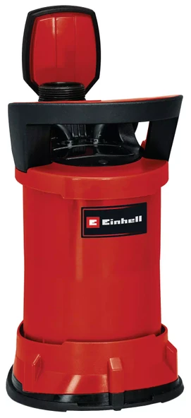 Einhell GE-SP 4390 LL ECO Temiz Su Dalgıç Pompa