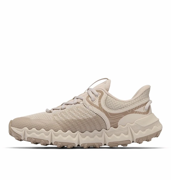 Columbia Womens Voyager FLX Kadın Outdoor Ayakkabı BL3321 - 4
