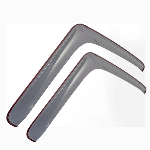 CAM RÜZGARLIĞI V1 DÜZ MAN TGA 2000 2000-2008 - 2