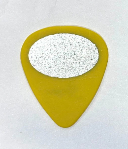 SMİGER KAYMAZ PENA (SARI) - Resim 2