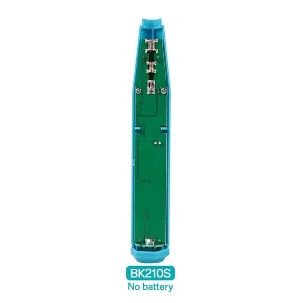 Bakon BK210S Portatif Usb Isı Kontrollü Havya - 3