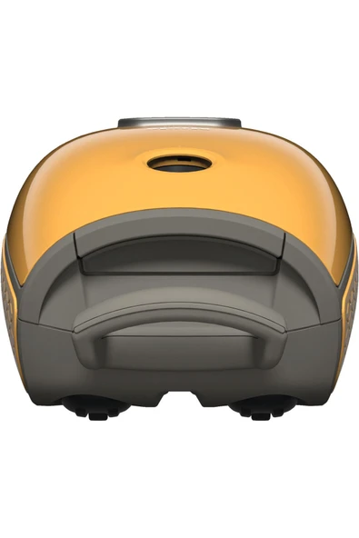 Miele Guard L1 Flex Sunset Yellow - Toz Torbalı Süpürge - 2