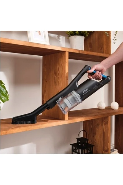 Arzum Magiclean Power AR4205 Şarjlı Dikey Süpürge - 3