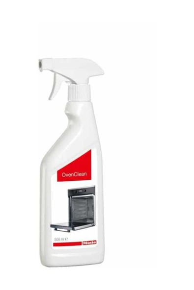 Miele Fırın Temizleyici 500 Ml. - 1