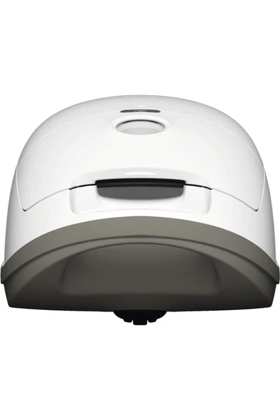Miele Guard M1 Parquet Flex Brilliant White - Toz Torbalı Süpürge - 2