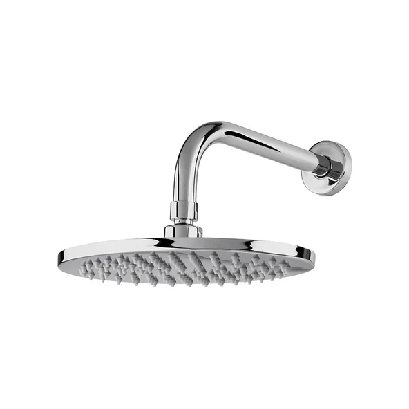 NEWARC DOMİNO ANKASTRE DUŞ BAŞLIĞI DUVARDAN