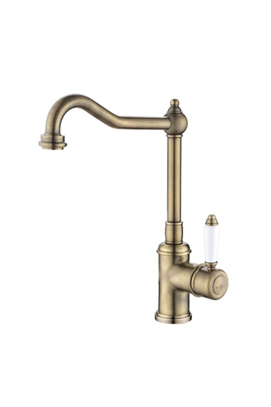 NEWARC ELİTE X EVİYE BATARYASI (BRONZ) - 6