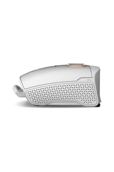 Miele Guard L1 Allergy Toz Torbalı Süpürge Beyaz - 3