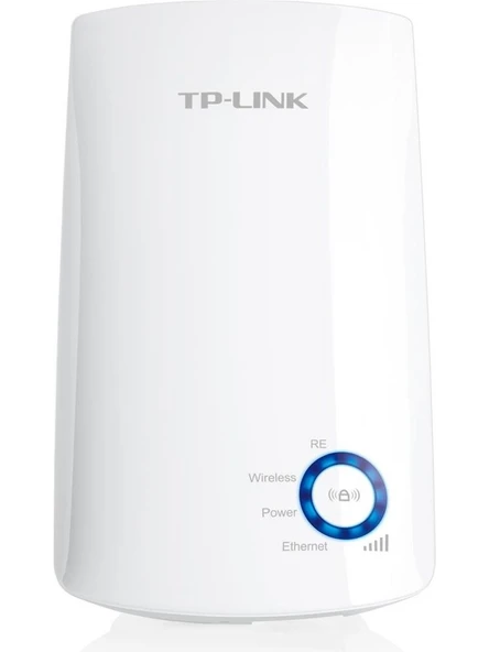 TP-Link TL-WA850RE 300 Mbps Wifi Güçlendirici