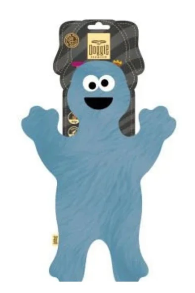 Köpek Oyuncağı Peluş Canavar 28Cm