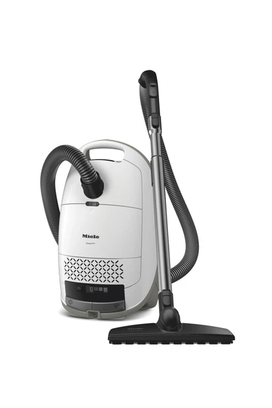 Miele GUARD M1 PERFORMANCE BEYAZ - 2