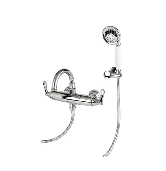 NEWARC GOLDEN BANYO BATARYASI KROM - 4
